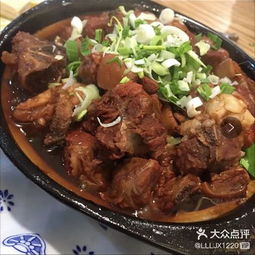 冬日食羊記 手抓飯、紅燒與串串里的溫暖