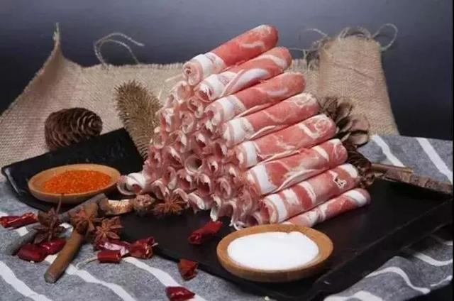 逆勢上揚！區域公用品牌羊肉為何敢溢價20%？