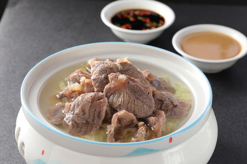 清水羊肉 羊肉最本真的鮮香