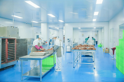 新商品戰略啟航，聚焦羊肉品類 大牌鯨選私域領袖游學圓滿舉辦