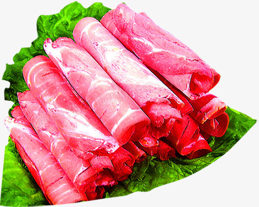 紅色火鍋羊肉卷開業，鮮嫩羊肉引爆舌尖狂歡